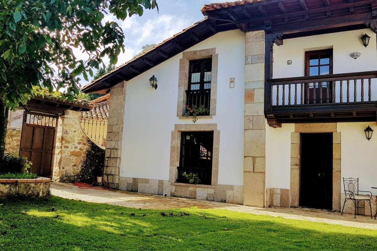 Casa Vacacional Dario Villa Rales  Екстериор снимка