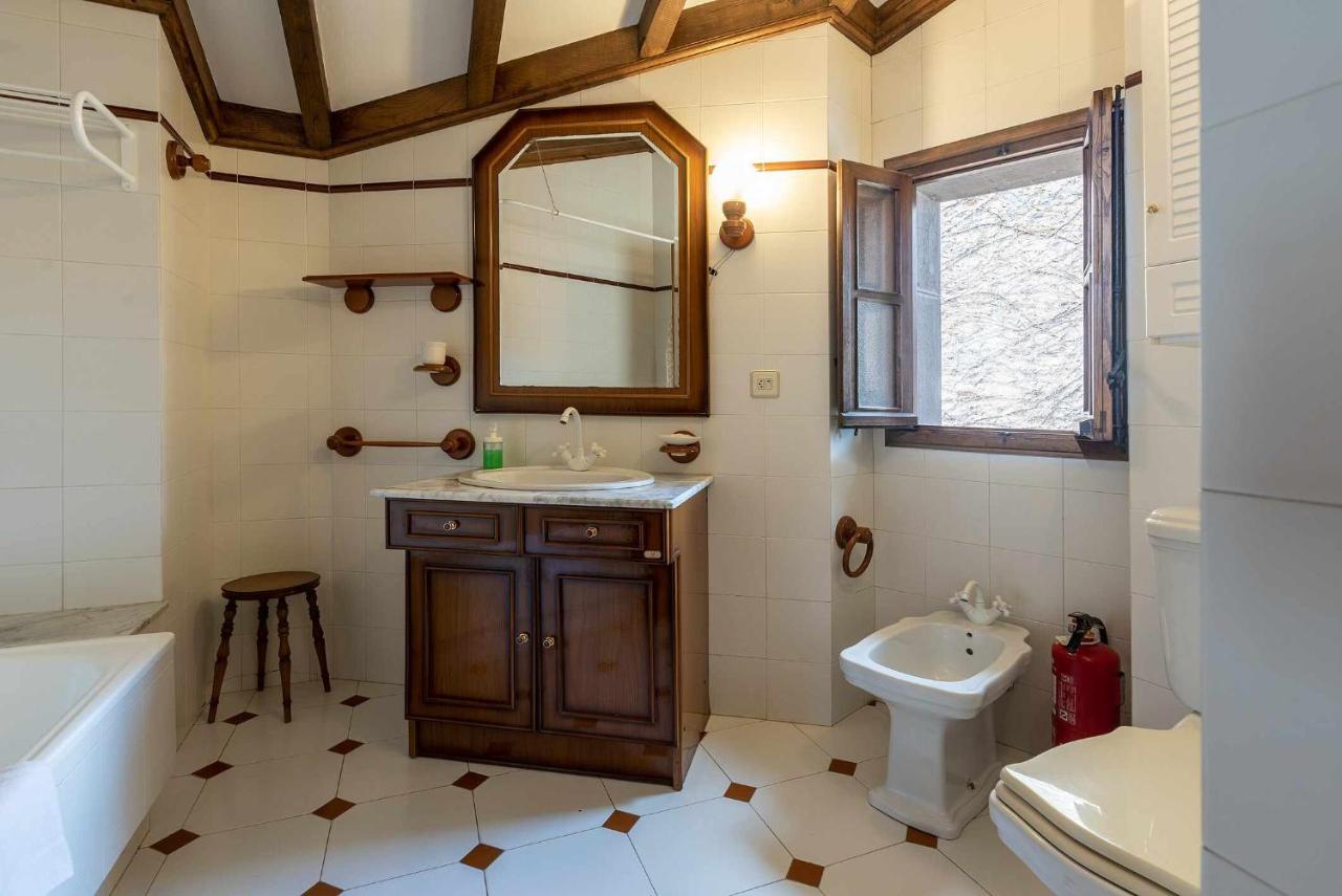 Casa Vacacional Dario Villa Rales  Екстериор снимка