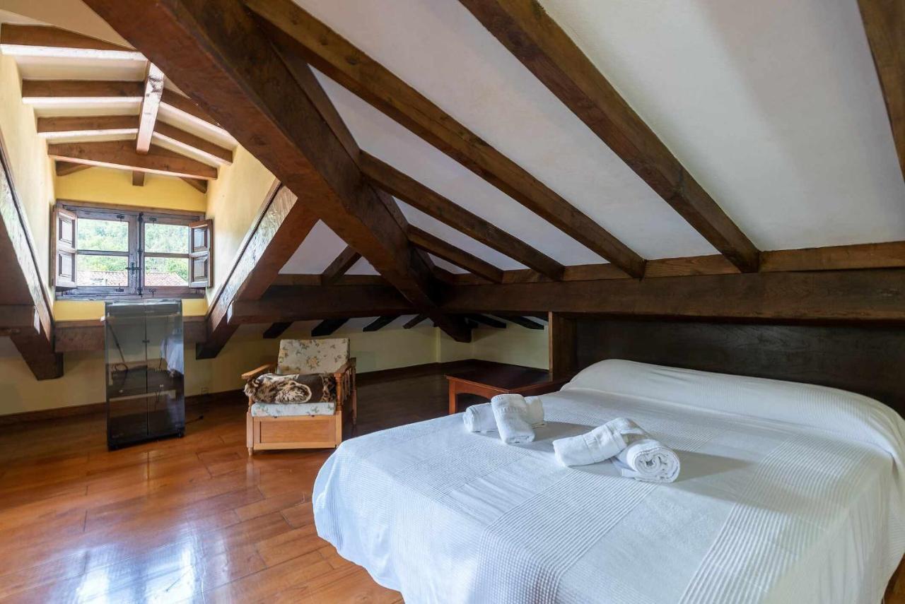 Casa Vacacional Dario Villa Rales  Екстериор снимка