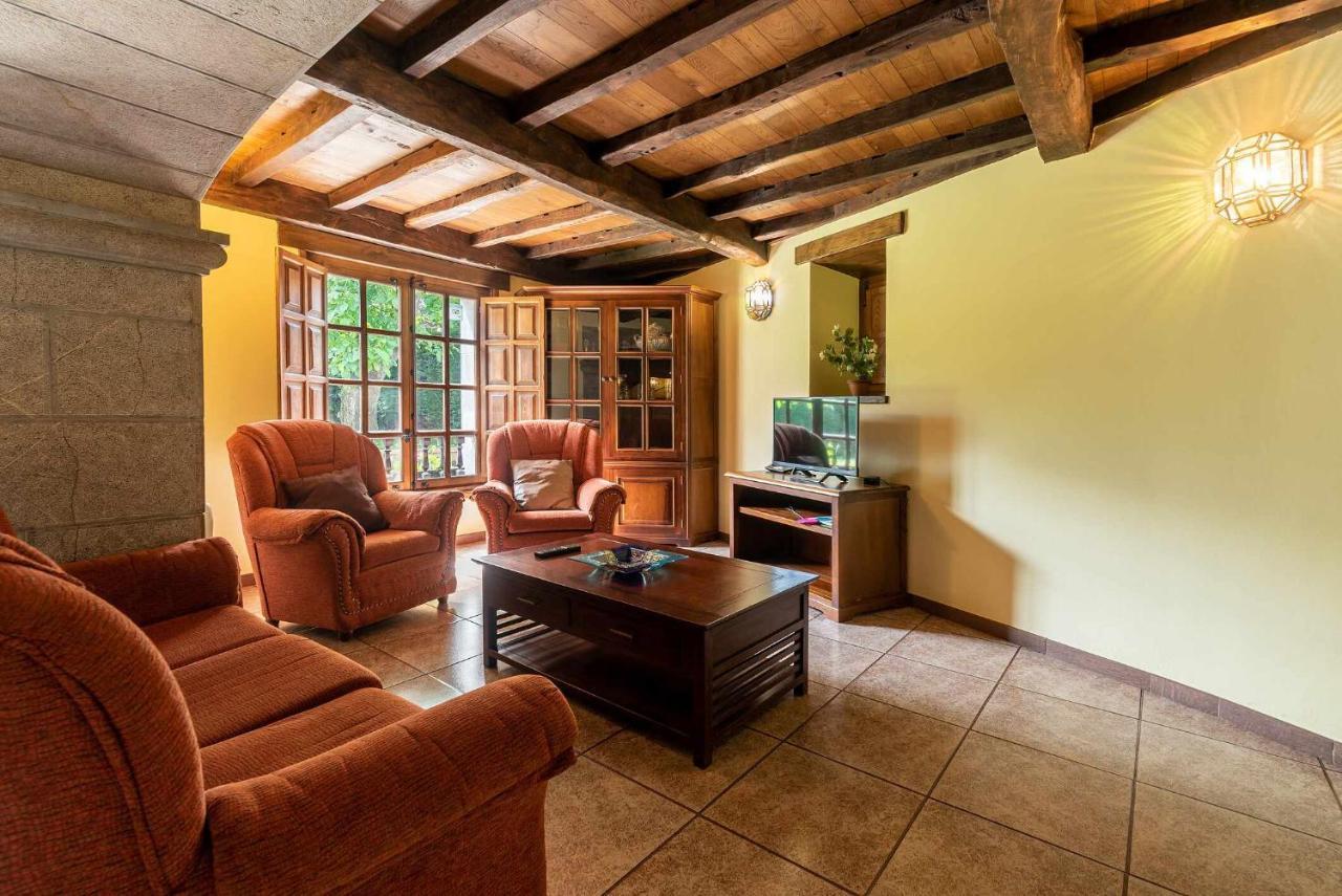 Casa Vacacional Dario Villa Rales  Екстериор снимка