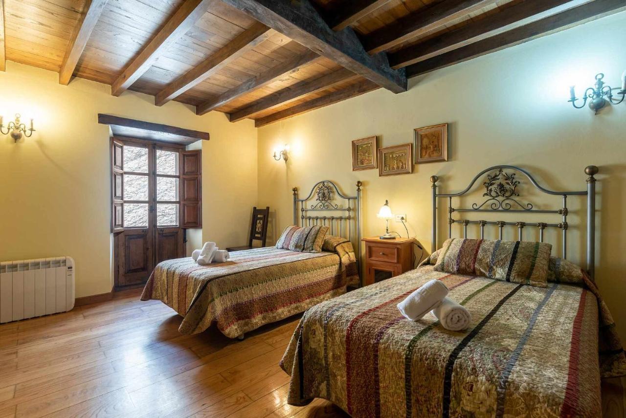 Casa Vacacional Dario Villa Rales  Екстериор снимка