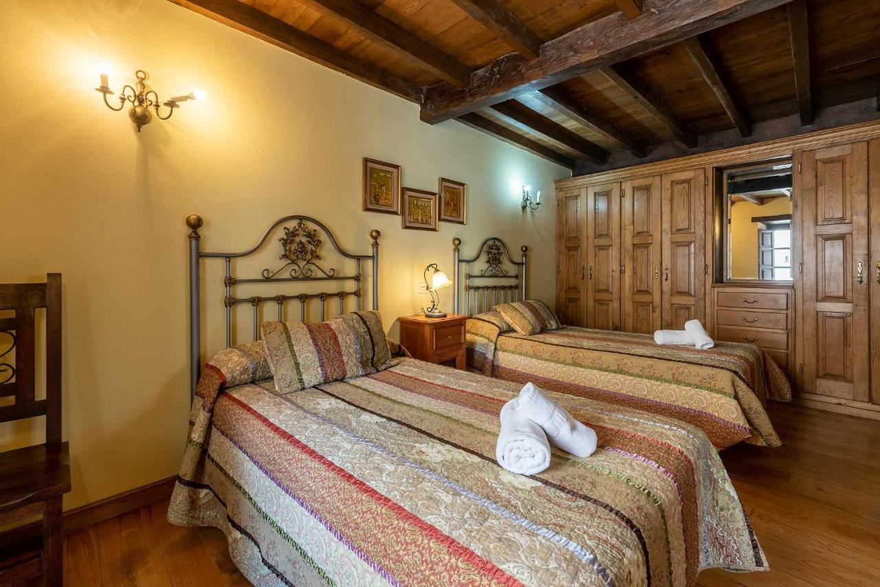 Casa Vacacional Dario Villa Rales  Екстериор снимка