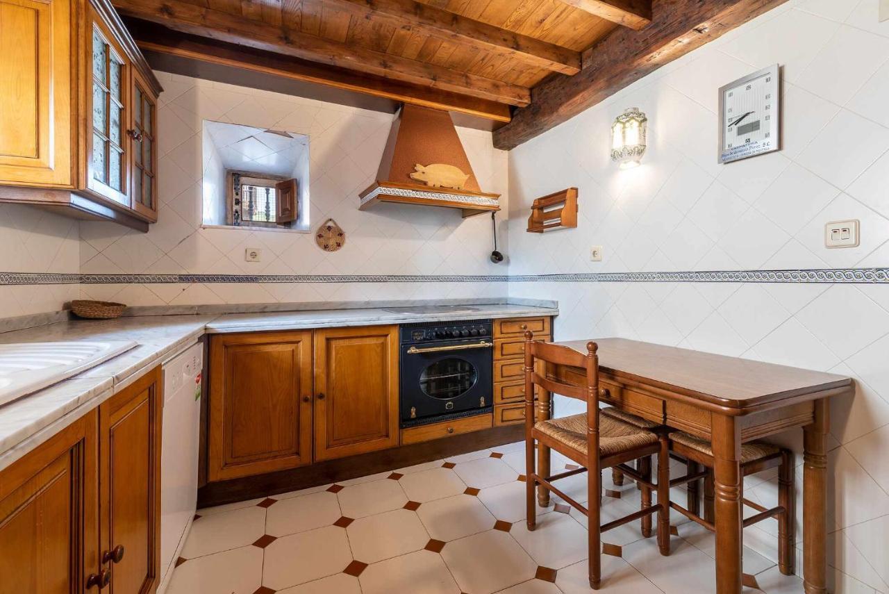 Casa Vacacional Dario Villa Rales  Екстериор снимка