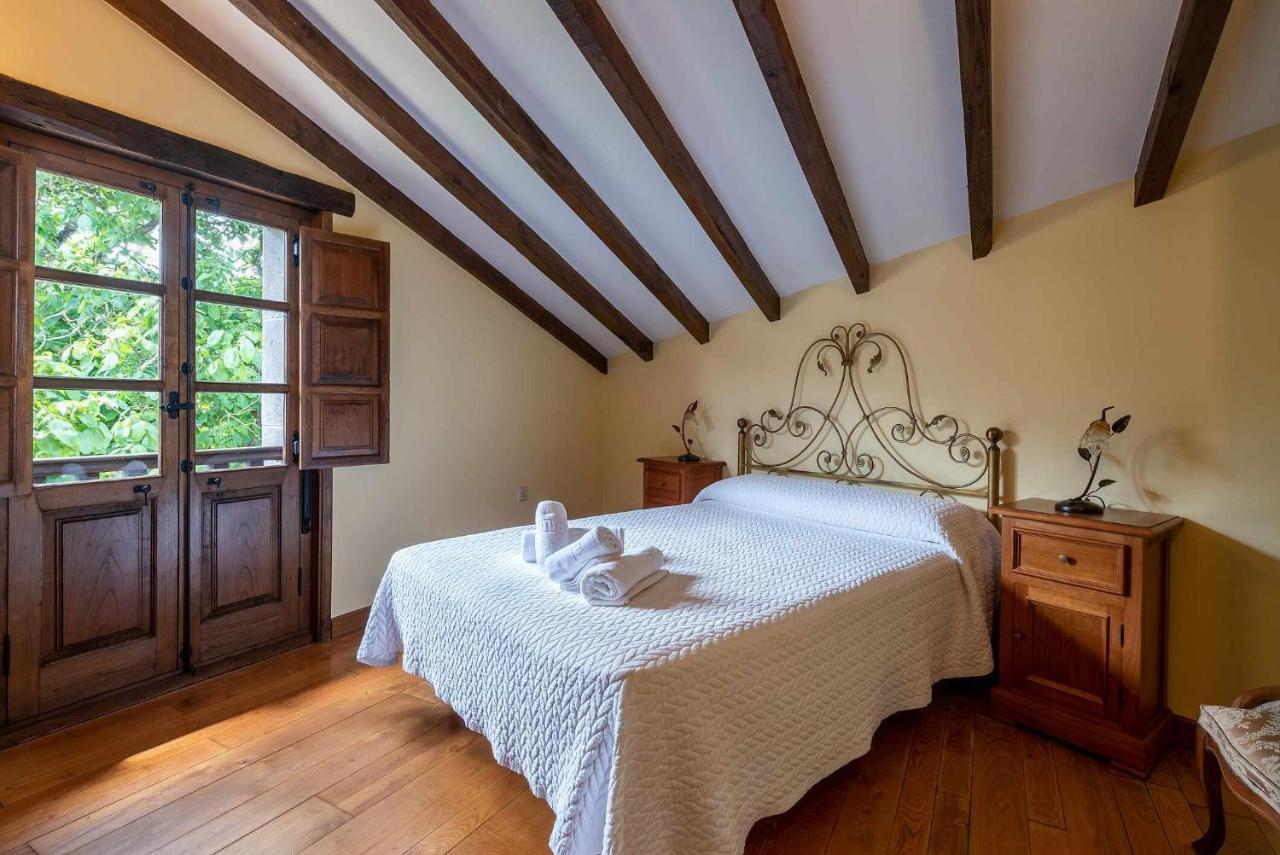 Casa Vacacional Dario Villa Rales  Екстериор снимка