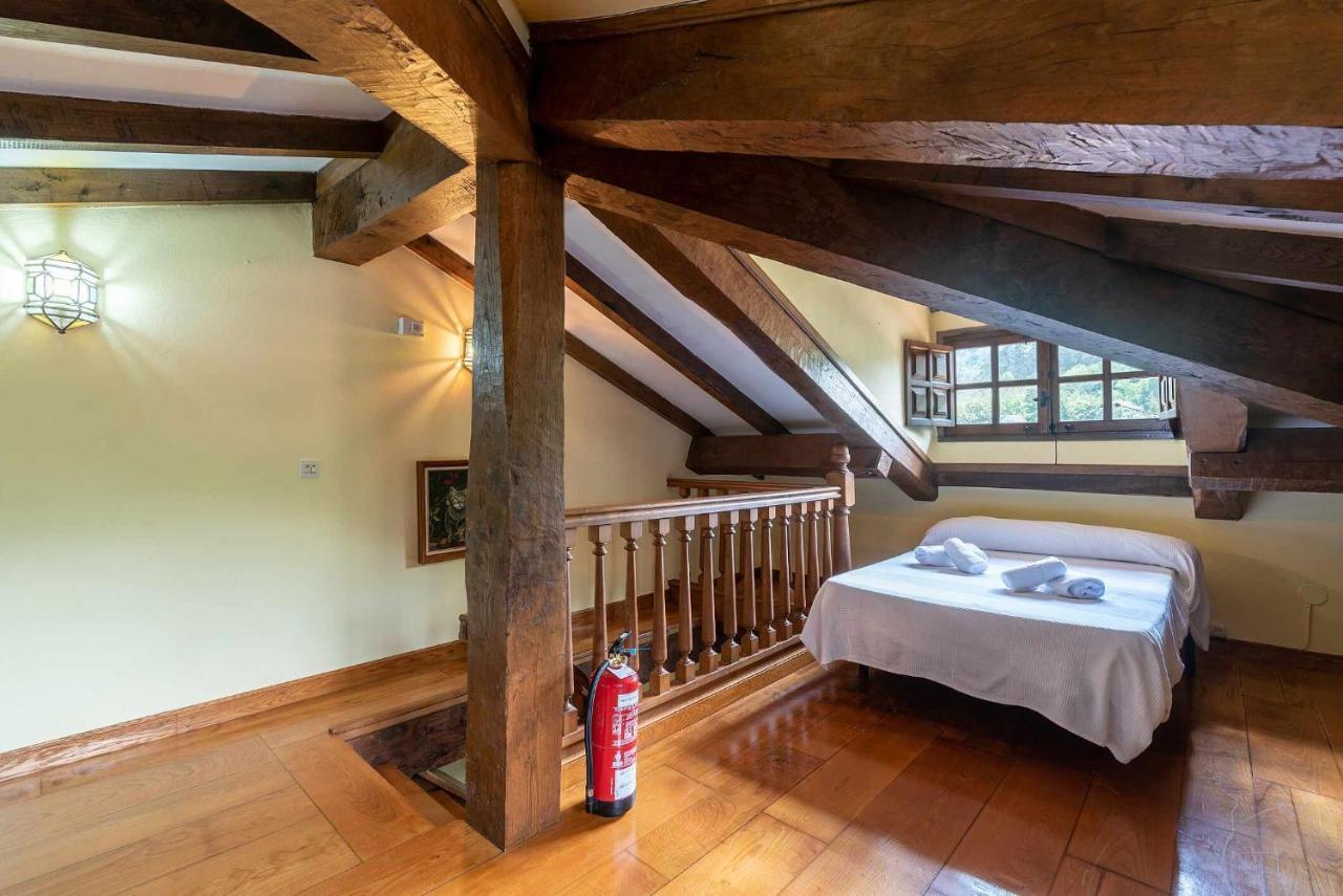 Casa Vacacional Dario Villa Rales  Екстериор снимка