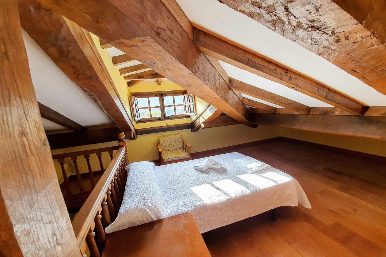 Casa Vacacional Dario Villa Rales  Екстериор снимка