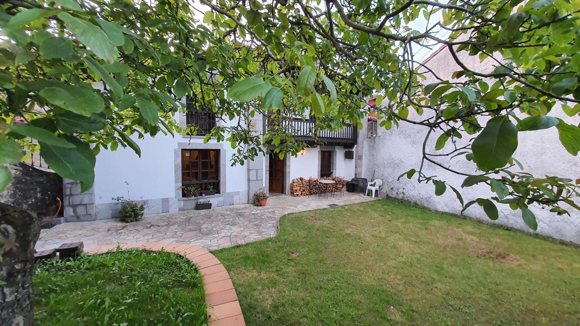 Casa Vacacional Dario Villa Rales  Екстериор снимка