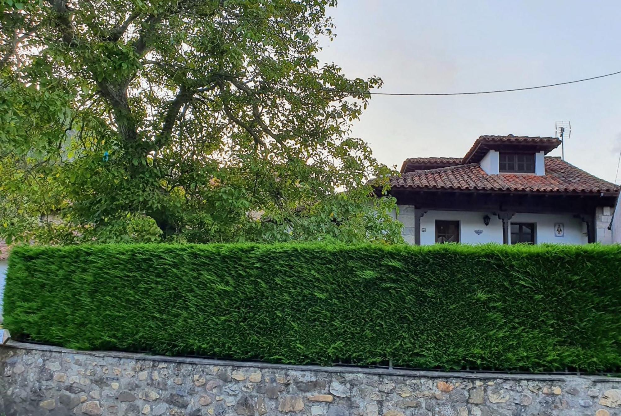 Casa Vacacional Dario Villa Rales  Екстериор снимка